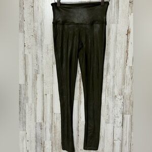 Spanx Leggings Medium‎